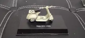 Die Cast Miniatur Vespa 125 U (1953)