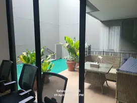 Dijual (BU) Rumah Mewah 3 Lt Navapark, Laurel