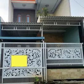 Jl Sememi Jaya Baru VII -A No 18 Kel Sememi Kec Benowo Kota Surabaya