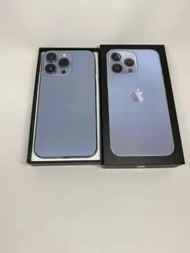 Iphone 13 pro 256gb Blue Ex Digimap / Ex Ibox