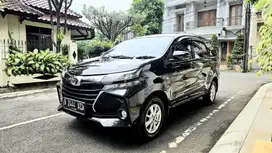 Toyota Avanza G 2021 AT