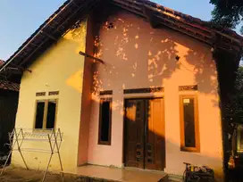 Dijual Rumah di Mekarsari Ngamprah, Minimalis Asri dan Siap Huni