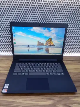 Bismillah Lenovo Ideapad 130 AMD A4-9125U Ram8GB SSD128GB Hardisk500GB