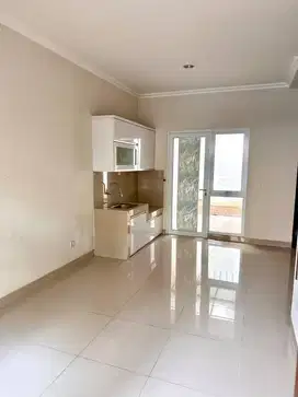 VRE0130 - Rumah, Cluster Alegria, BSD City