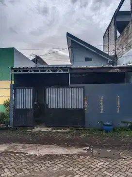 Rumah Bamban asrikaton pakis malang