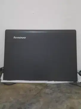 Lenovo G40-70 Lcd sama frame