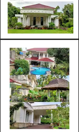 Dijual rumah mewah pondok labu jln margasatwa 2.500 meter 30 Milyar