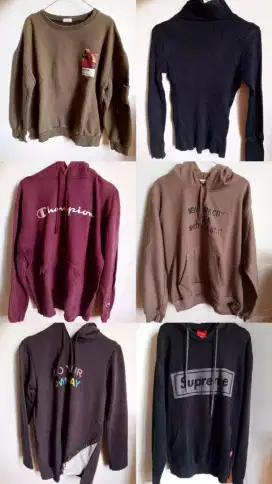 PRELOVED BAJU MURAH