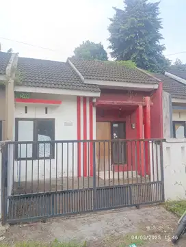 Kontrakan murah dekat kampus