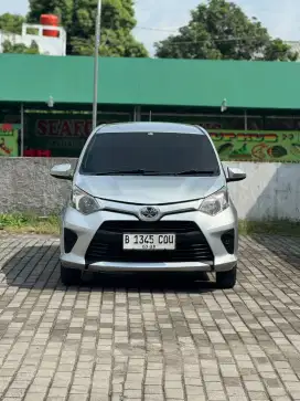 ( DP 5jt ) CALYA 1.2 MT 2018