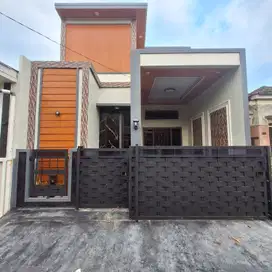Rumah Cantik dengan Harga Menarik 3318AM