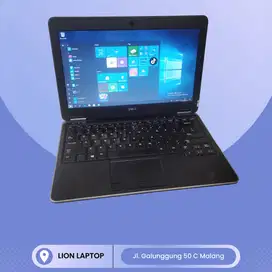 Core i5 Murah RAM 8GB DELL Latitude E7240 [22|05]