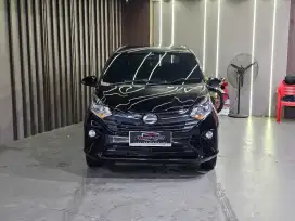 DP 8JT - Daihatsu Sigra 1.2 R MT 2024