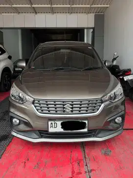 Suzuki Ertiga Manual 2018/2019