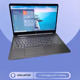 AMD Ryzen 3 15in TOUCHSCREEN SSD 256GB Slim HP 15-ef1xxx [22|05]