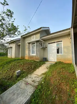 Over Kredit dp over105jt Rumah di Citra Indah City