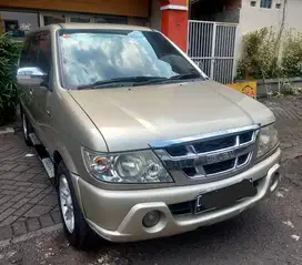 Panther LS Turbo 2008 Diesel Manual Lokasi Bandung Kota