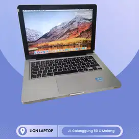 APPLE Macbook Pro Core i5 RAM 8GB Murah Mulus [22|05]
