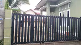 Rumah sewa ateuk jawo
