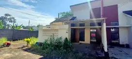 Over Kredit dp over 55jt Rumah di Bojonggede Bogor