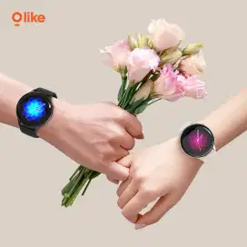 Smartwatch Olike FW1 Interstellar