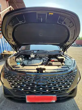 Chery Omoda 5 2023 Bensin
