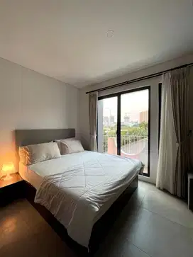 Disewa Rumah Full Furnish 3 Kamar Tidur Freja BSD