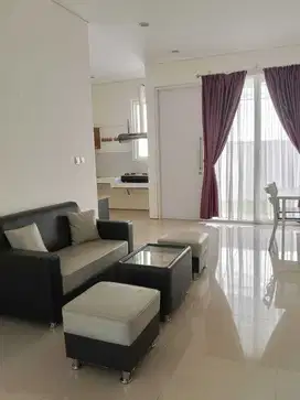 Sewa Rumah Citraland BSB Semarang Barat – 10143