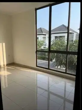 Rumah Sewa Btari 9 Basic Terawat dan sangat Hemat