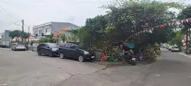 Dijual Rumah Lawas dekat Stasiun KRL Tangerang