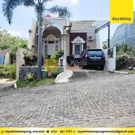 Dijual Rumah di Ngaliyan, Semarang (kode: TB 3254)