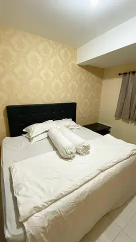 Sewa Apartemen Murah Puncak Bukit Golf