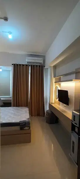 Disewakan Cepat Apartemen Vasanta Innopark Studio
