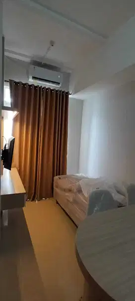 Disewakan Cepat Apartemen Vasanta Innopark CIkarang NEGO