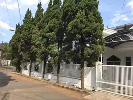Rumah Murah Luas di Cipaganti Permai Bandung
