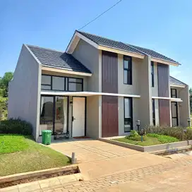 Rumah ready stok siap huni di setu bekasi
