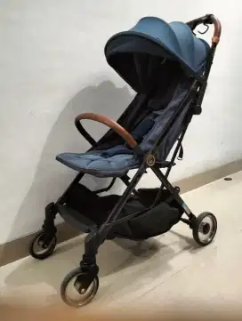 Dijual Murah Stroller Cocolatte Vapor