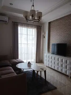Sewa Per 3 Bulan Apartment Belleza Suites Tipe 2br Full Furnish