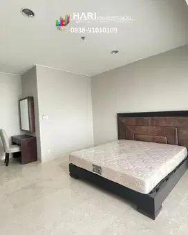 FOR RENT Apartment Ciputra Wolrd 1 The Residence Ascott Kuningan