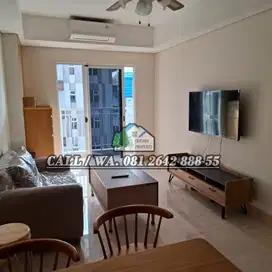 DIJUAL APARTEMEN PODOMORO CITY TOWER LEXINGTON