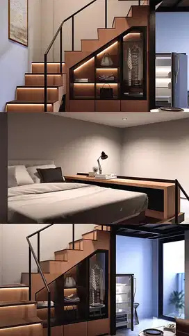 Rumah Kost Baru Murah Siap Ngomset Lokasi Tenggilis Kampus Ubaya