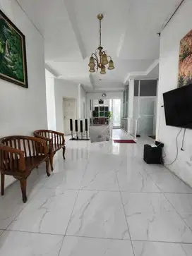 Dijual kos kosan area stategis  Jaksel Jati Padang pasarminggu