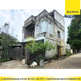 Dijual Rumah di Bogor, Jawa Barat (kode: MT3252)