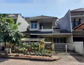 Dijual Rumah 2 Lantai di Taman Villa Baru Bekasi