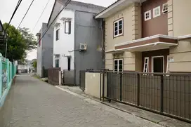 Urban Home UPJ, Universitas Ichsan Satya, RSIA Bina Medika