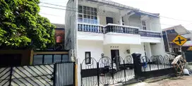 Dijual Rumah Kost Di Margahayu, 2 Lantai Furnished Nyaman Strategis