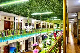 Dijual Murah Kos Hotel bandung Kota Fully Furnished Lokasi Strategis