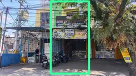Jual cepat Ruko 2 lantai Kota Malang