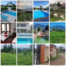 Dijual cepat villa murah lokasi cicurug sukabumi