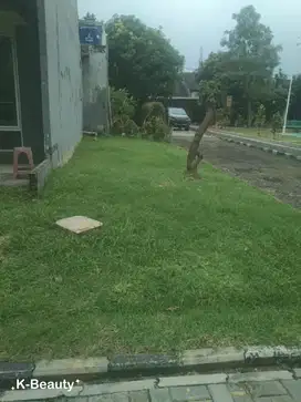 Rumah Cluster Grand View
